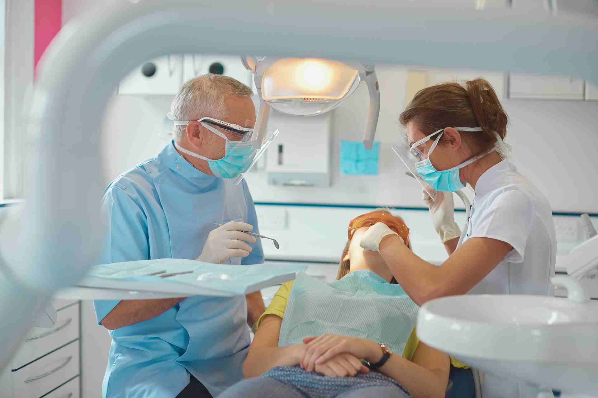 Dentist in Paradise, PA